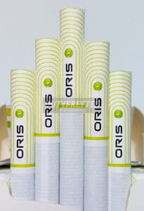 Oris Honeydew Melon