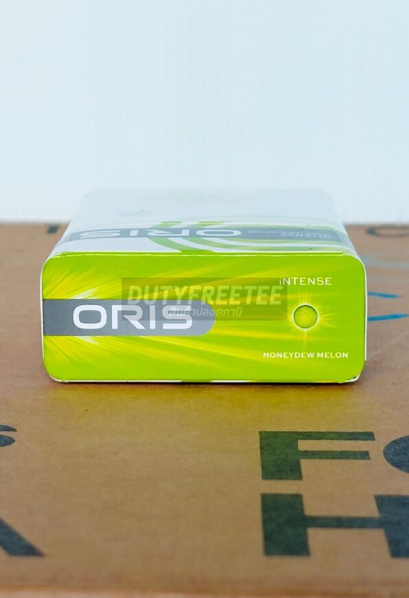 Oris Honeydew Melon