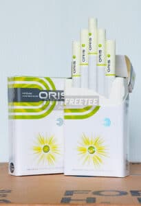 Oris Honeydew Melon