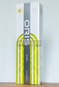 Oris Honeydew Melon