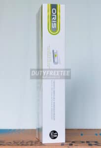 Oris Honeydew Melon