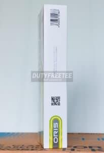 Oris Honeydew Melon