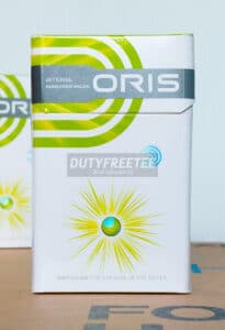 Oris Honeydew Melon