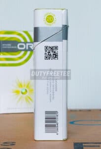 Oris Honeydew Melon