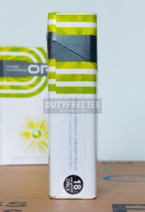 Oris Honeydew Melon