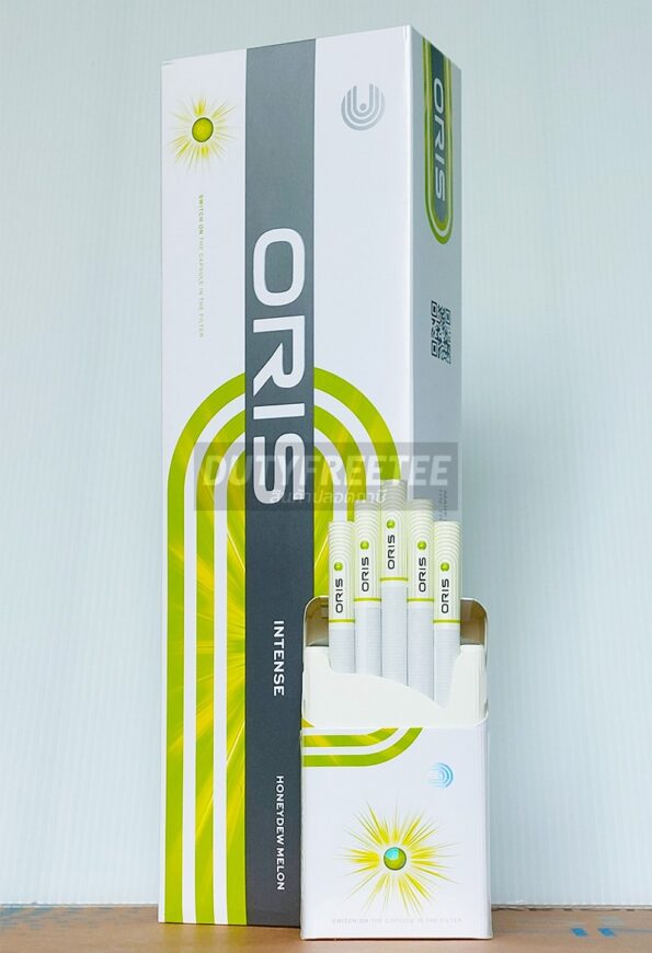 Oris Honeydew Melon