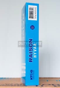 Raison Hyvaa 1 เม็ดบีบ - Image 2