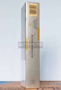 Benson Hedges Blue Gold