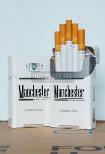 Manchester London Fog - Image 2