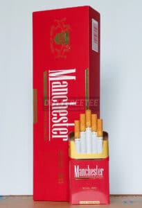 Manchester Royal Red