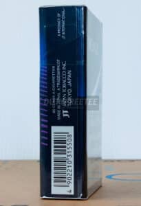Mevius Option Blue Purple 1 เม็ดบีบ (จาก Japan) - Image 7