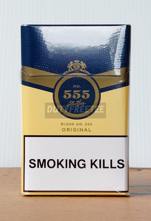 555 Original