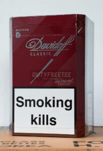 Davidoff Magnum Classic