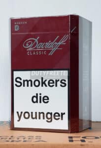 Davidoff Magnum Classic