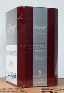 Davidoff Magnum Classic