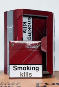 Davidoff Magnum Classic