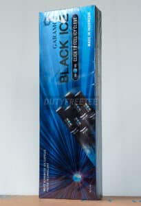 Garamos Black Ice