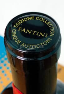 Edizione Cinque Autoctoni Collection 20 Limited Release - Image 5