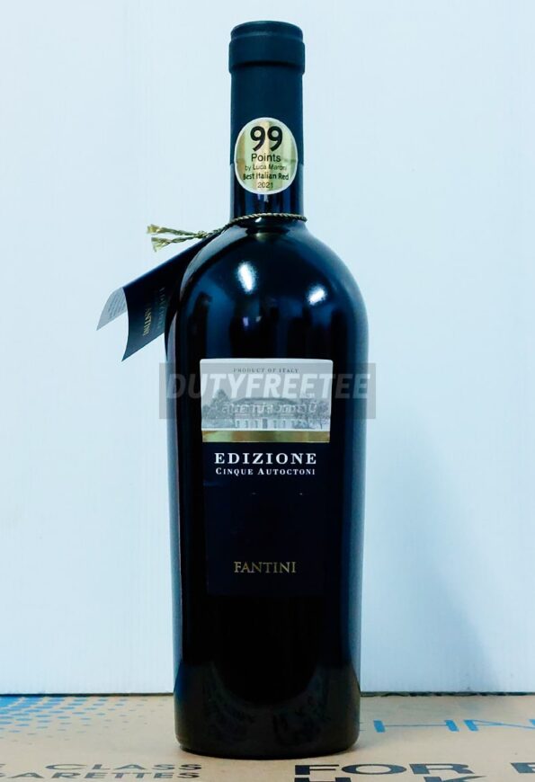 Edizione Fantini