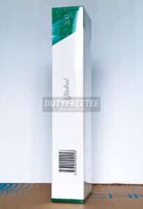 Global Menthol