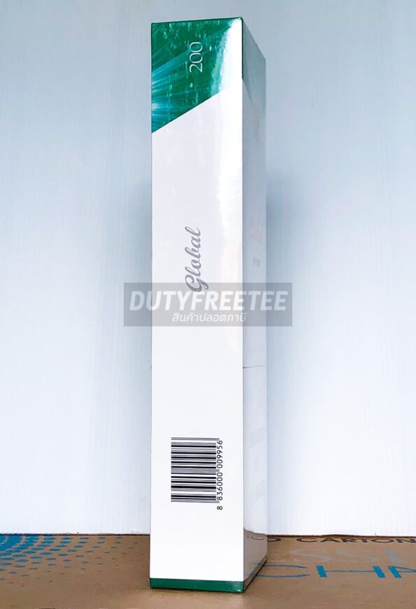 Global Menthol