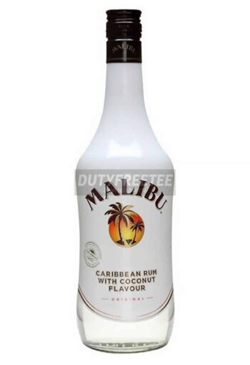 Malibu Original Coconut Rum