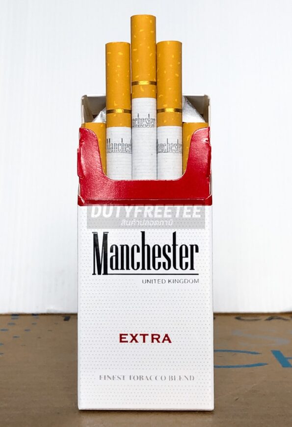 Manchester Extra - Image 10