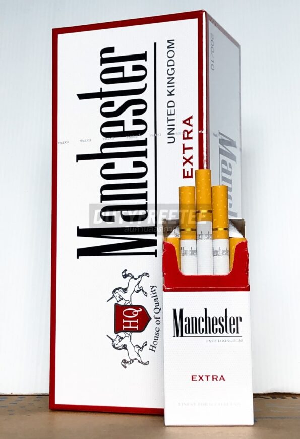 Manchester Extra