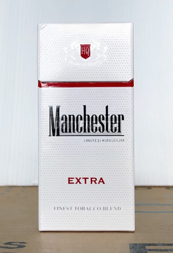 Manchester Extra - Image 7