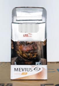 Mevius Caster (ลิขสิทธิ์พม่า) - Image 6