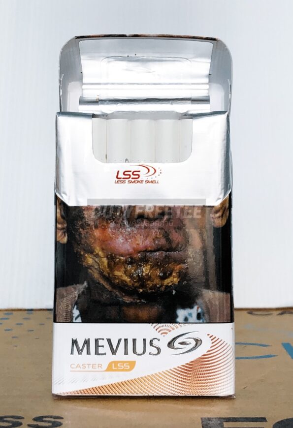 Mevius Caster (ลิขสิทธิ์พม่า) - Image 6