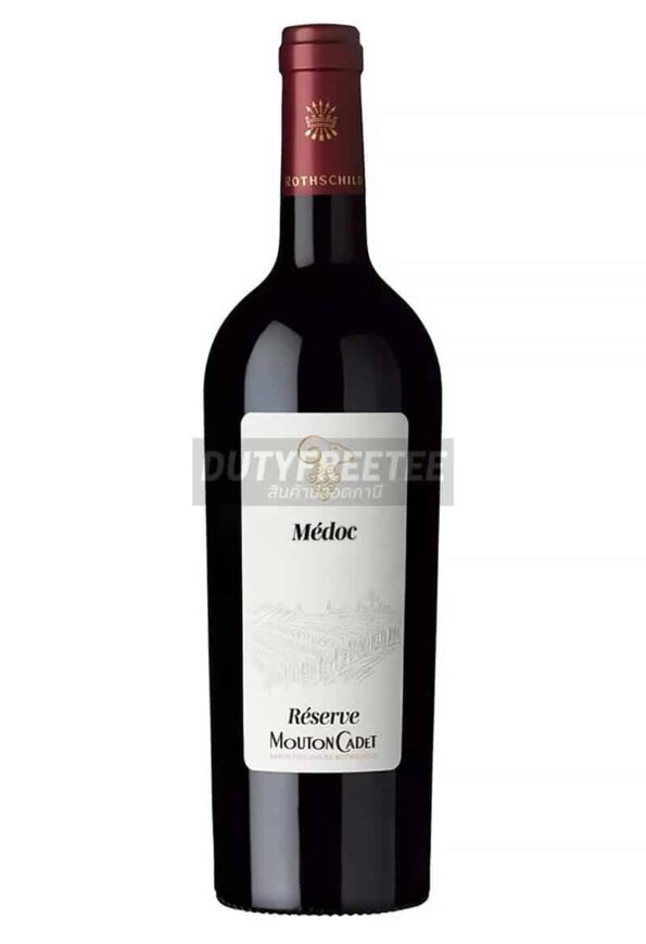 Mouton Cadet Medoc Reserve