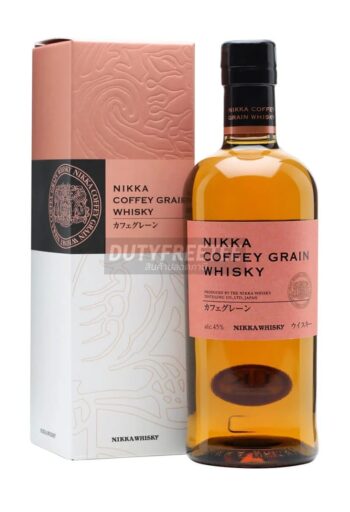 Nikka Coffey Grain