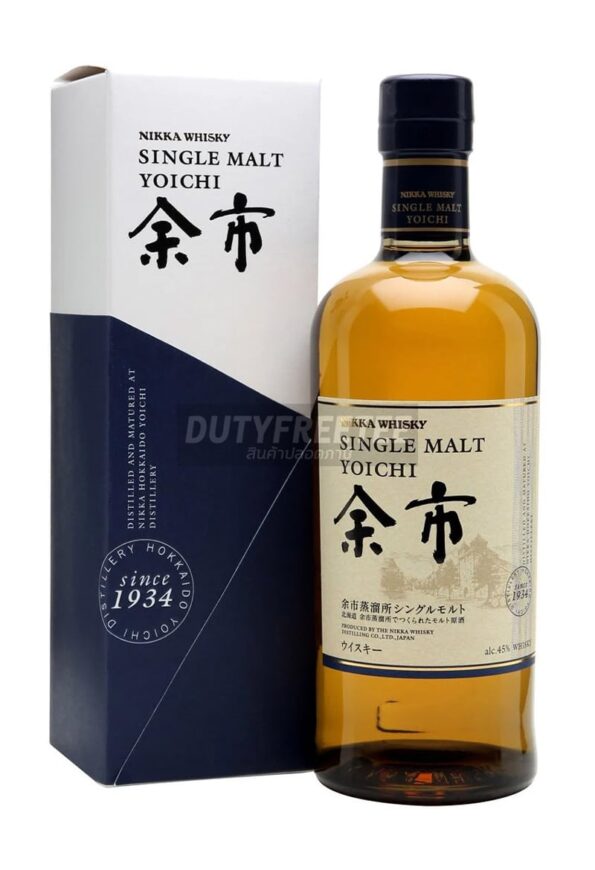 Nikka Yoichi