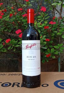 เหล้า Penfolds Bin 28