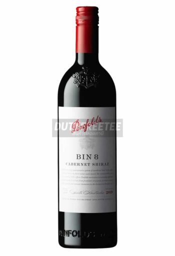 Penfolds Bin 8