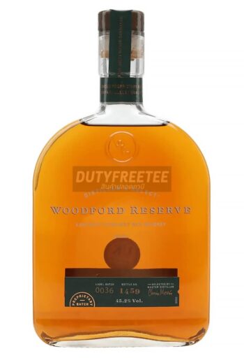 Woodford Reserve Rye