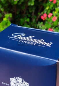 Ballantine Finest 1 ลิตร - Image 10