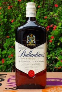 Ballantine Finest 1 ลิตร - Image 2