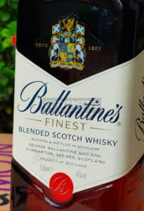 Ballantine Finest 1 ลิตร - Image 3