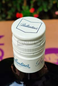 Ballantine Finest 1 ลิตร - Image 6