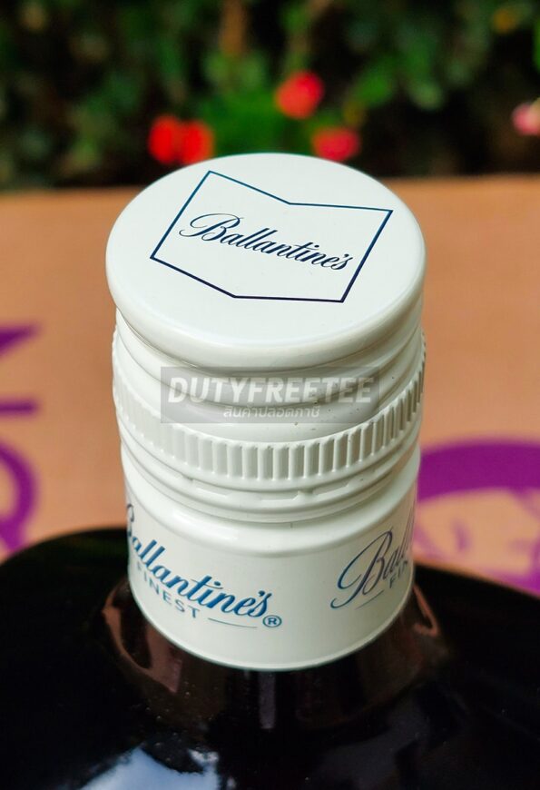 Ballantine Finest 1 ลิตร - Image 6
