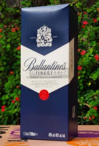 Ballantine Finest 1 ลิตร - Image 7