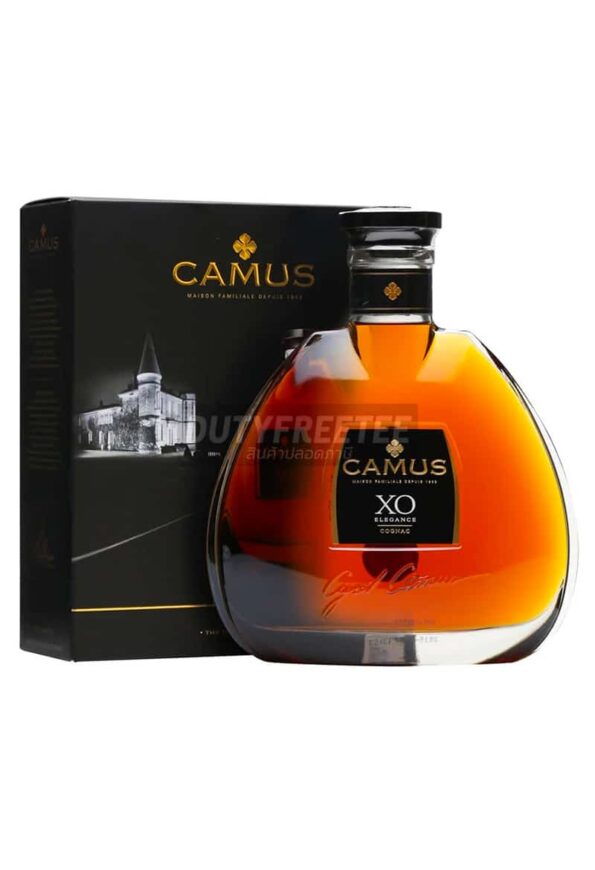Camus XO Elegance