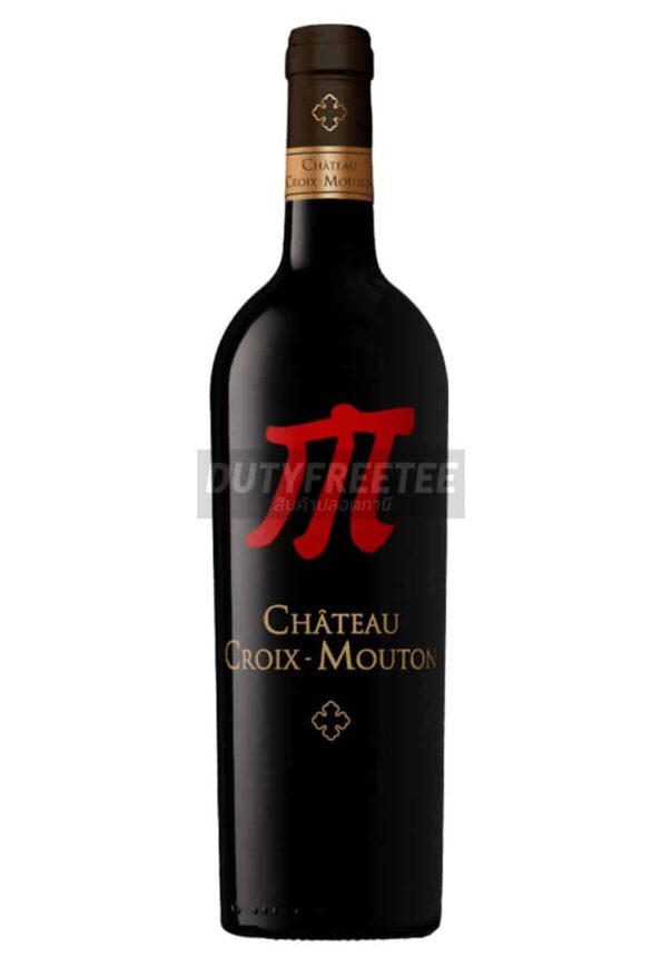 Chateau Croix Mouton