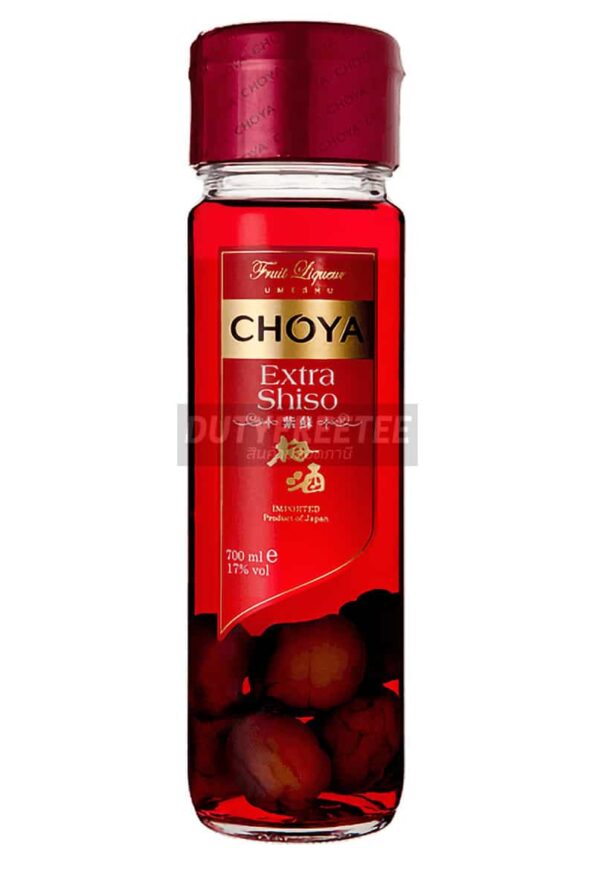 Choya Extra Shiso