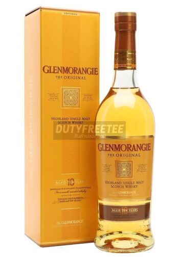 Glenmorangie 10 Year Old