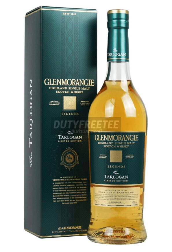 Glenmorangie Tarlogan