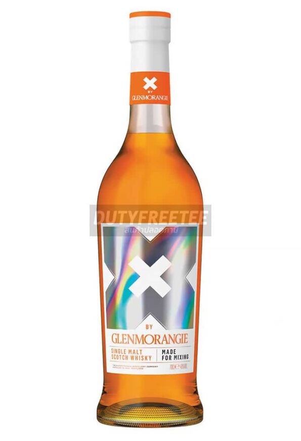 Glenmorangie X