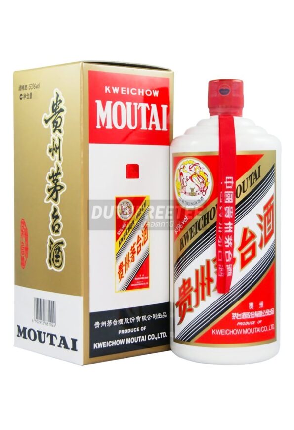 Kweichow Moutai Moutai Flying Fairy